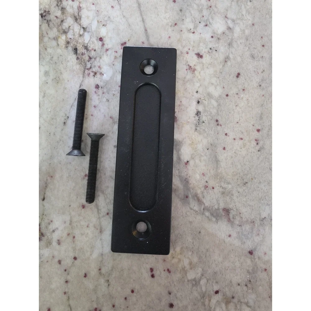 N/A barn door